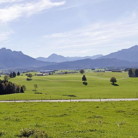 RoßhauptenBerghof Kinkerアパートメント エクステリア 写真